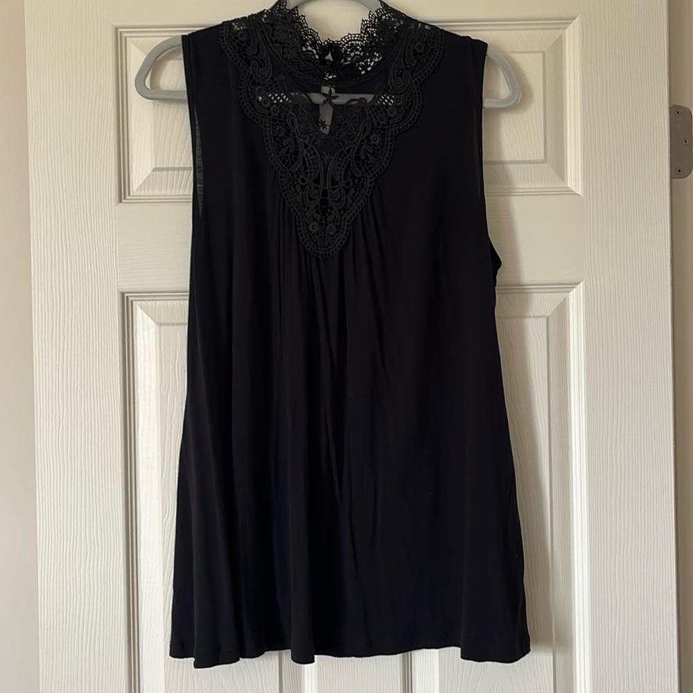 Lascana (Venus) sleeveless top
